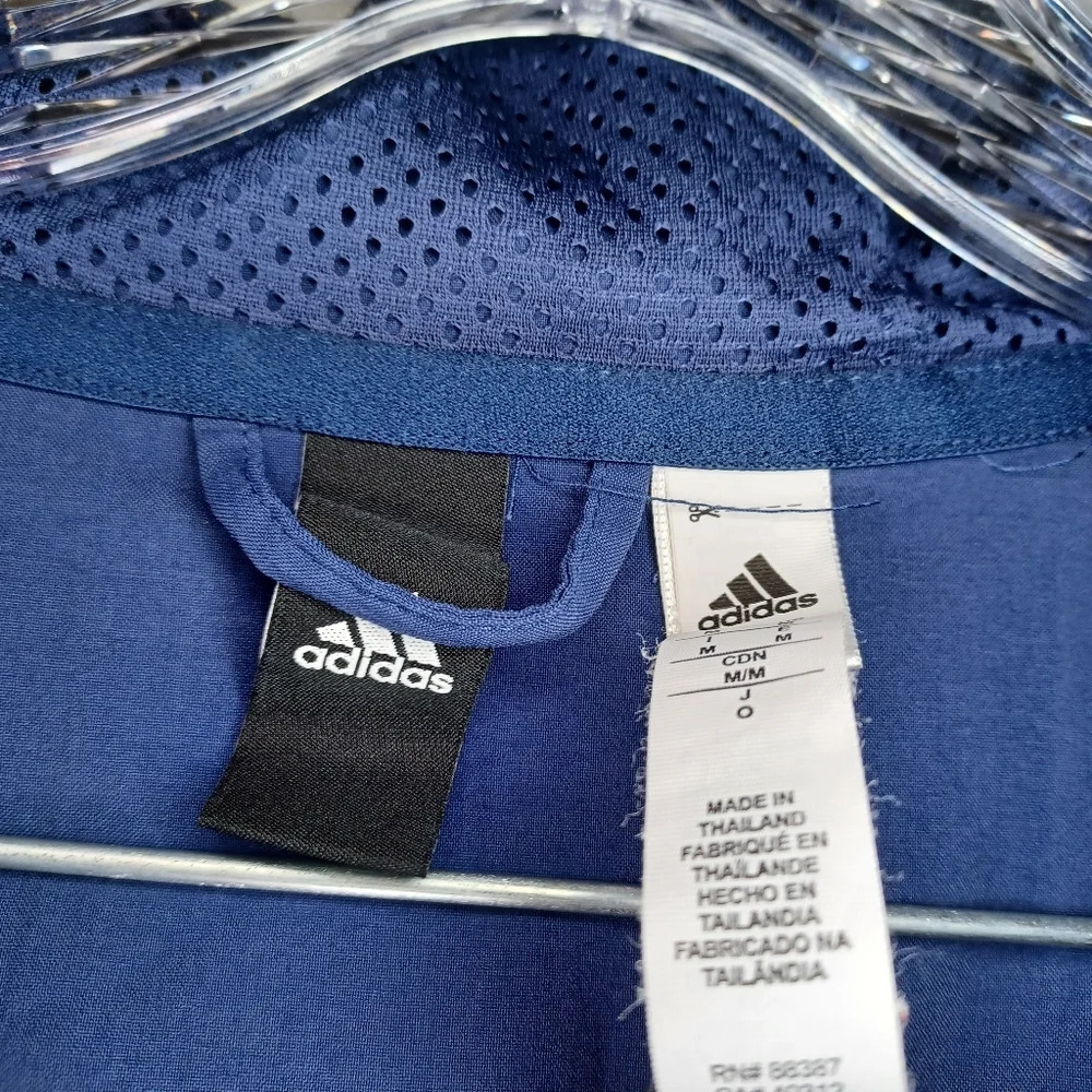Adidas men's jacket - Picture 6 of 12